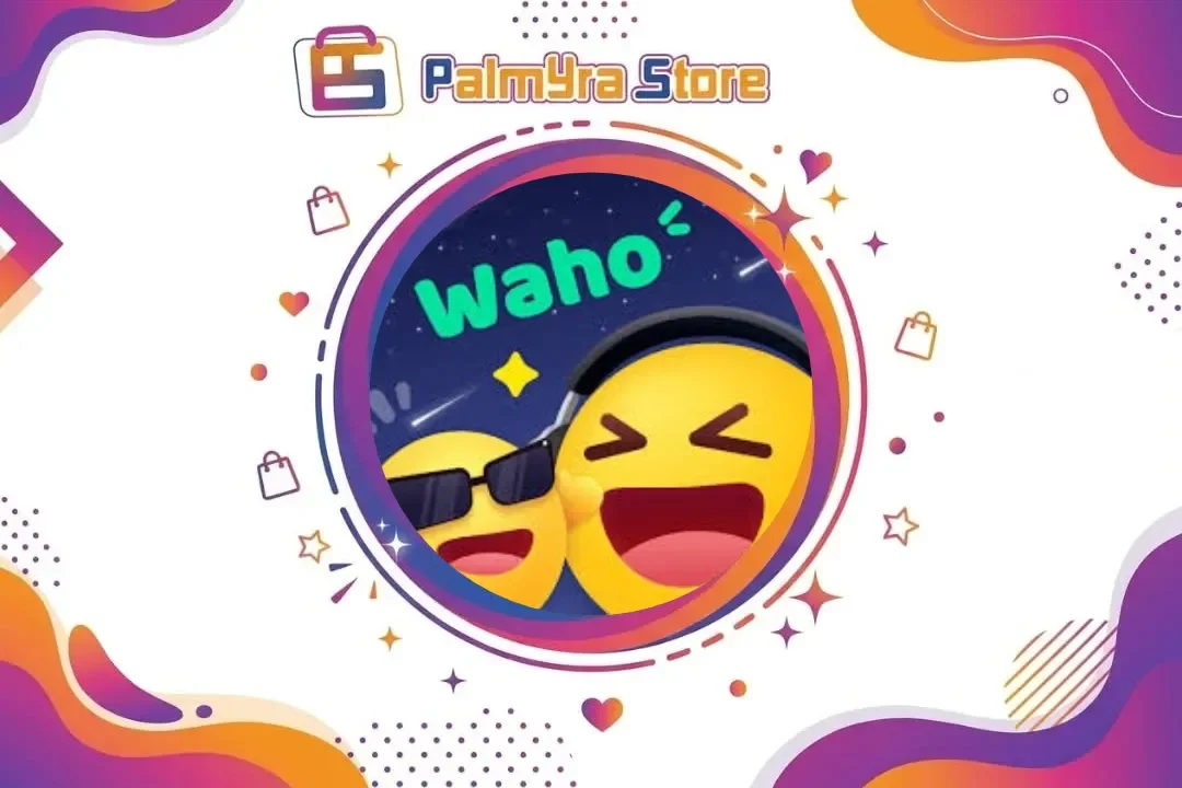 واهو لايف