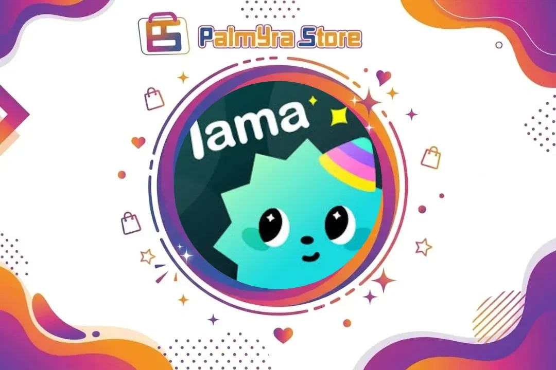 لاما شات
