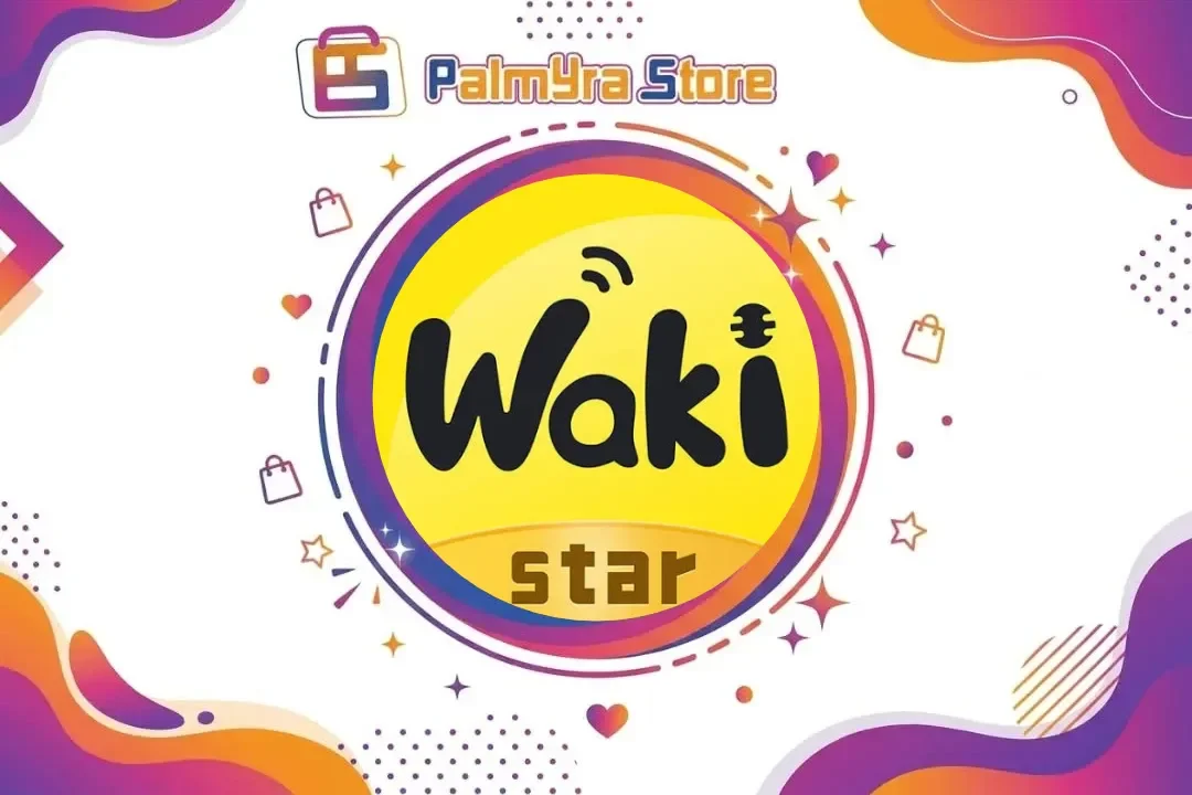 WAKI STAR A